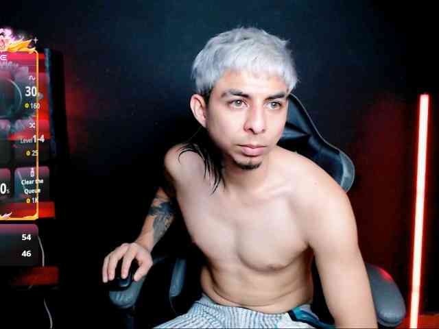 alpha-Latino