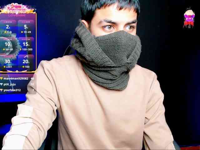 alpha-Latino