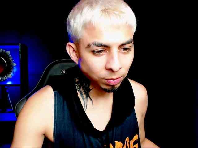 alpha-Latino