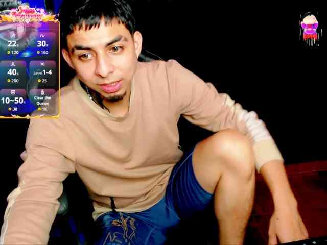 alpha-Latino