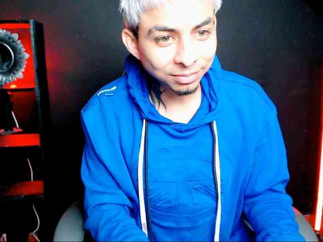 alpha-Latino
