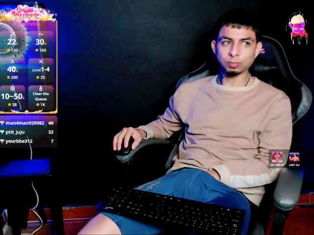 alpha-Latino