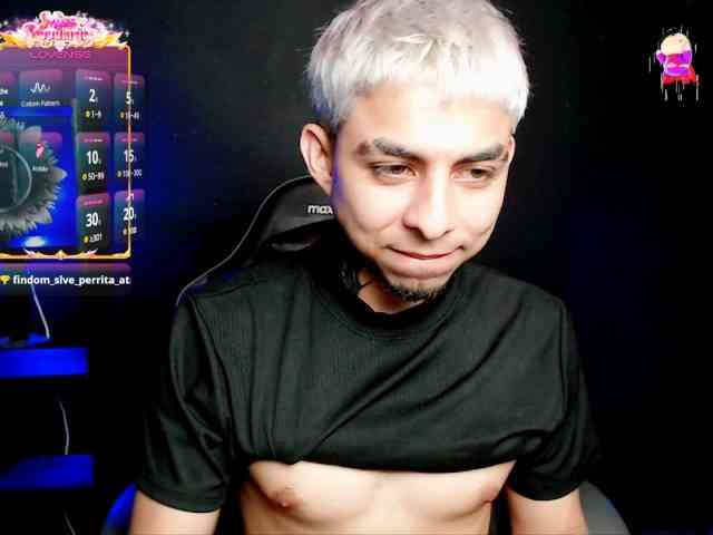 alpha-Latino