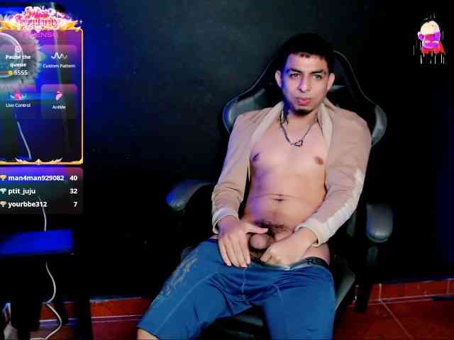 alpha-Latino