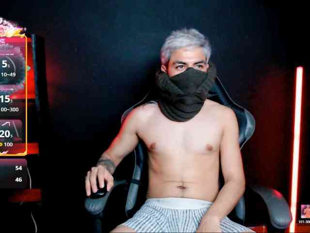 alpha-Latino