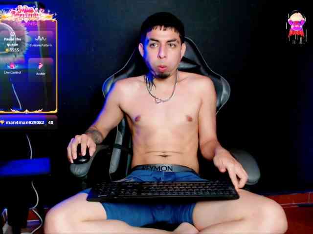 alpha-Latino