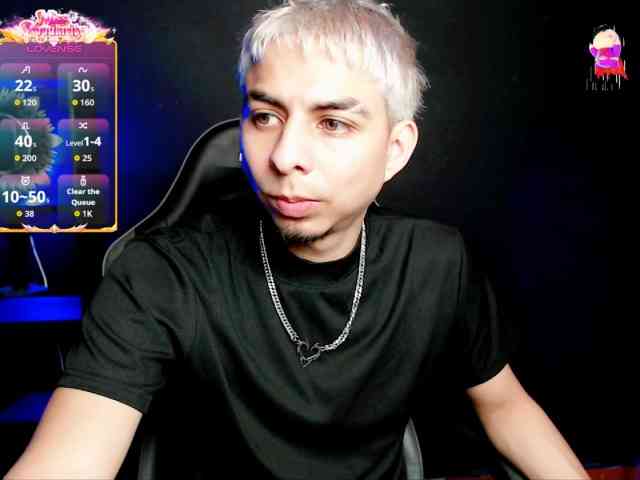 alpha-Latino