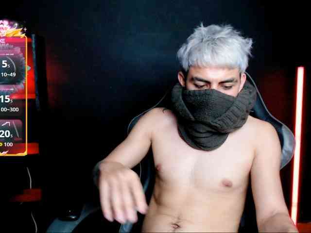alpha-Latino