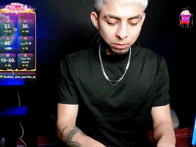 alpha-Latino