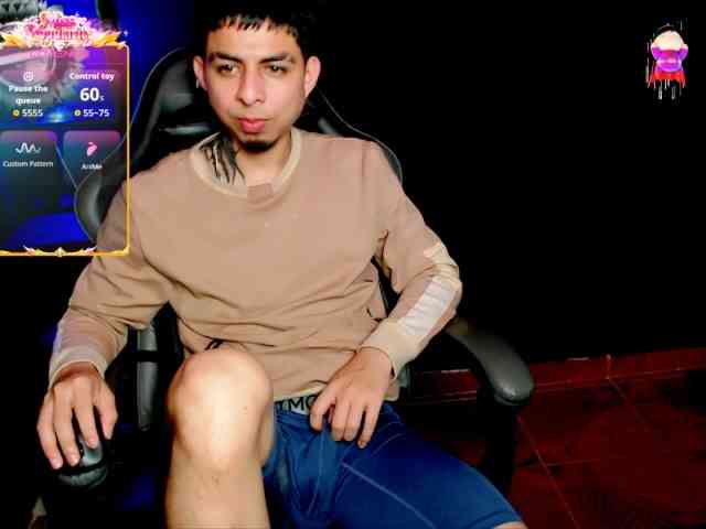 alpha-Latino