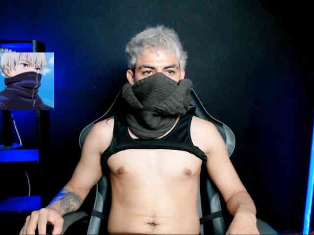 alpha-Latino