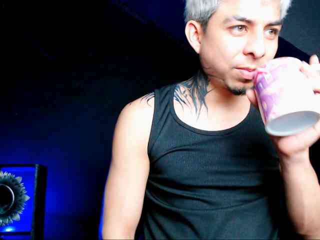 alpha-Latino