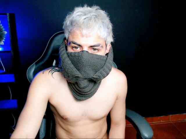 alpha-Latino