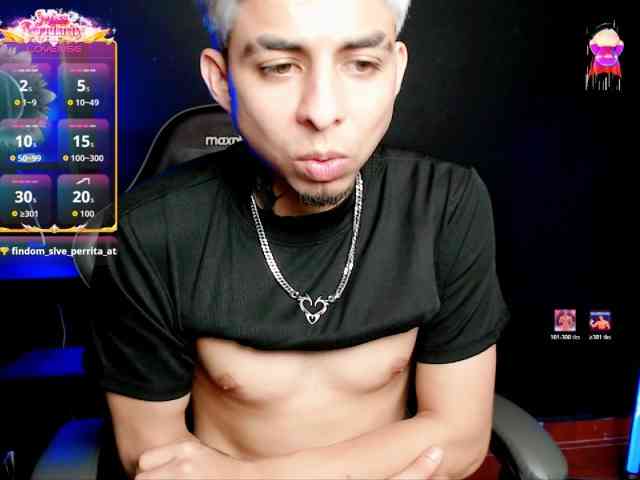 alpha-Latino alpha-Latino
