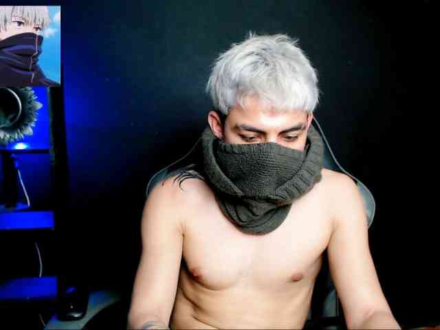 alpha-Latino alpha-Latino