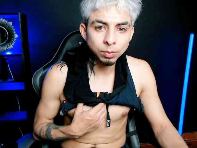 alpha-Latino