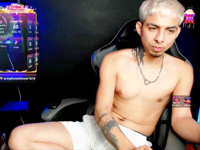 alpha-Latino