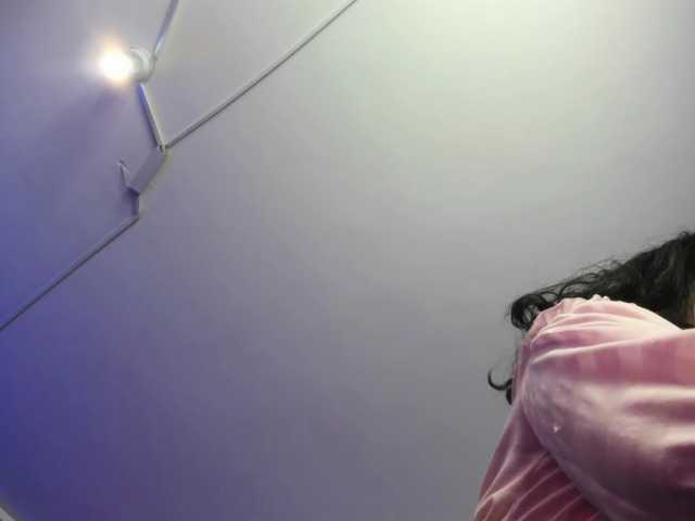 LilaVelvet live cam on BongaCams