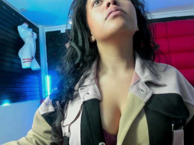 LilaVelvet Live Cam su BongaCams