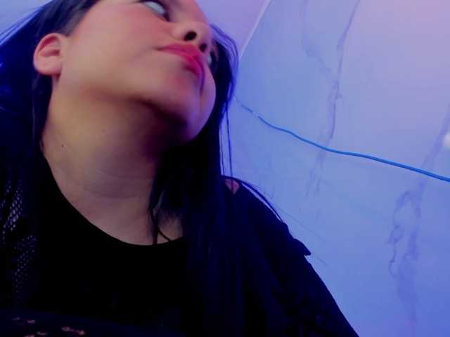 LilaVelvet live cam on BongaCams