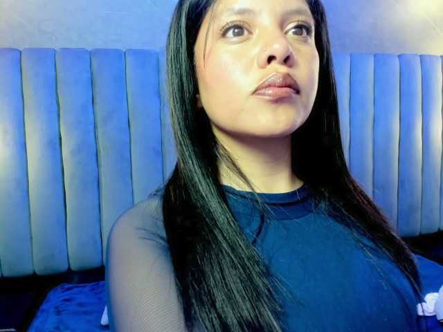 LilaVelvet live cam on BongaCams