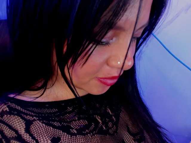 LilaVelvet live cam on BongaCams