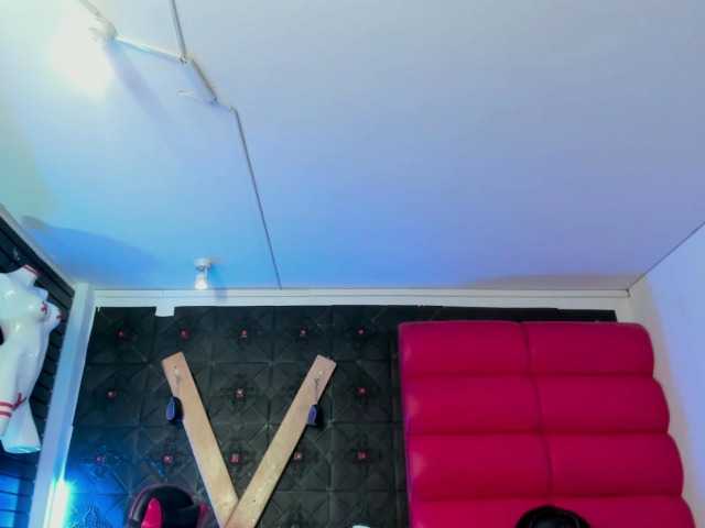 LilaVelvet live cam on BongaCams