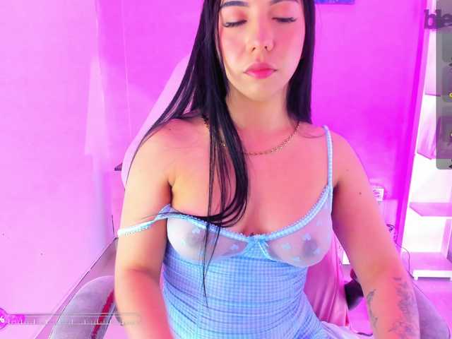 emysweett live cam on BongaCams