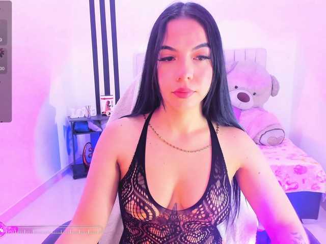 emysweett live cam on BongaCams