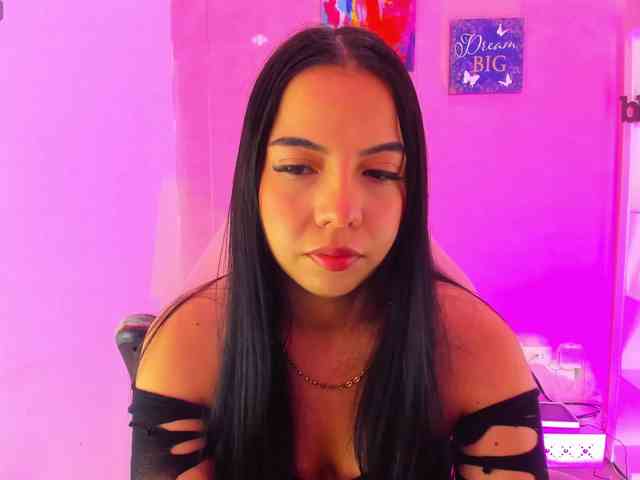emysweett webcam