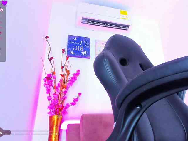 emysweett webcam