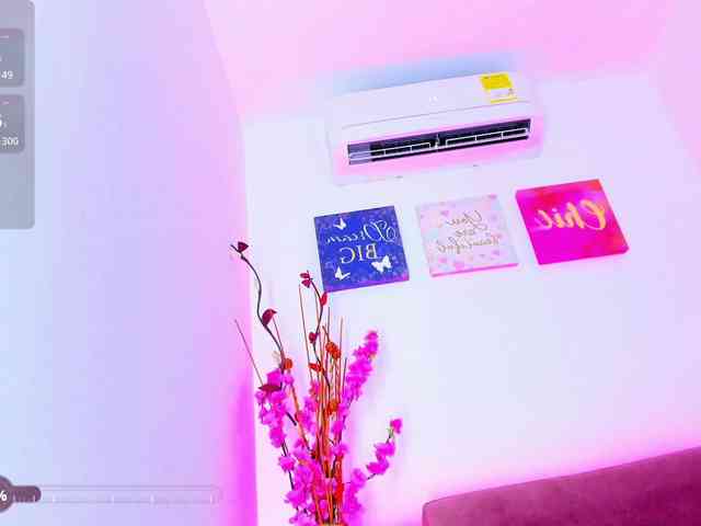 emysweett webcam