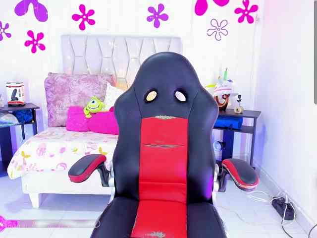 emysweett webcam