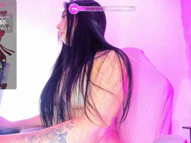 emysweett webcam