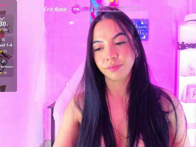 emysweett webcam
