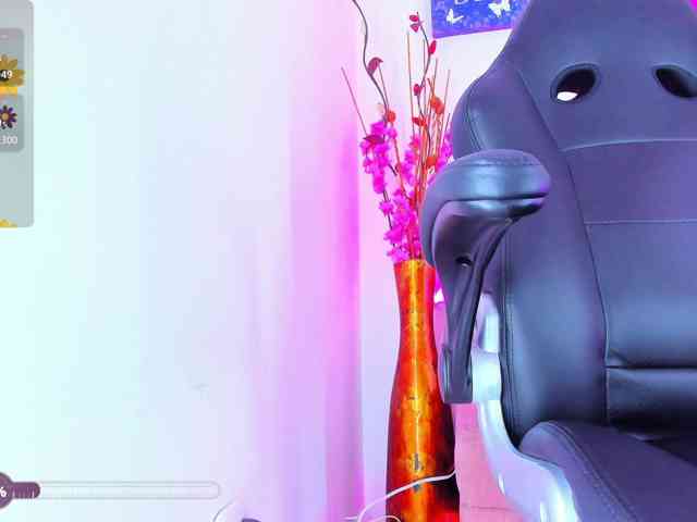 emysweett webcam