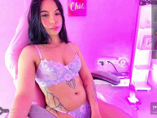 emysweett webcam