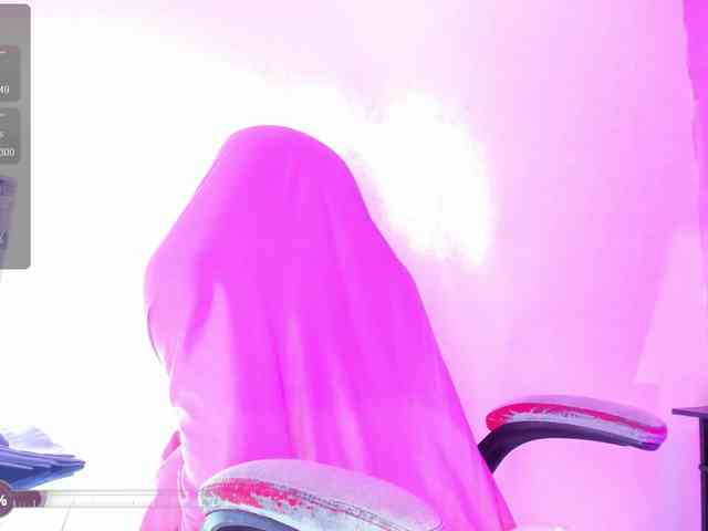 emysweett webcam