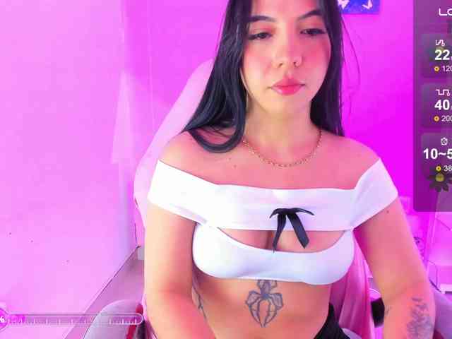 emysweett webcam