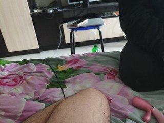 Patron1989 Porn Show