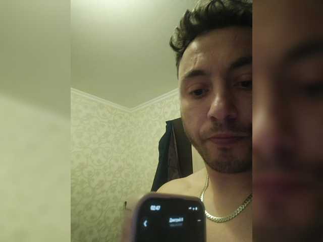 Patron1989 live cam on BongaCams