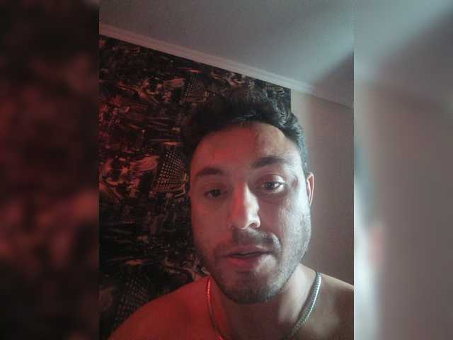 Patron1989 live cam on BongaCams