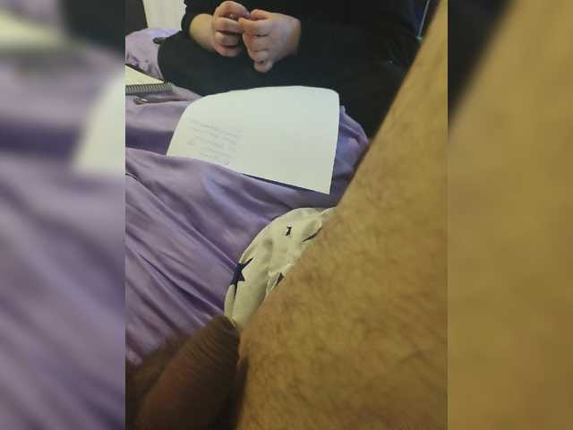 Patron1989 live cam on BongaCams