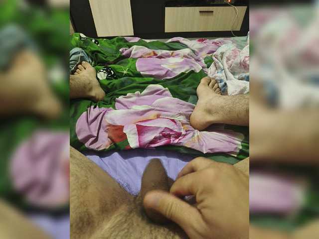 Patron1989 live cam on BongaCams