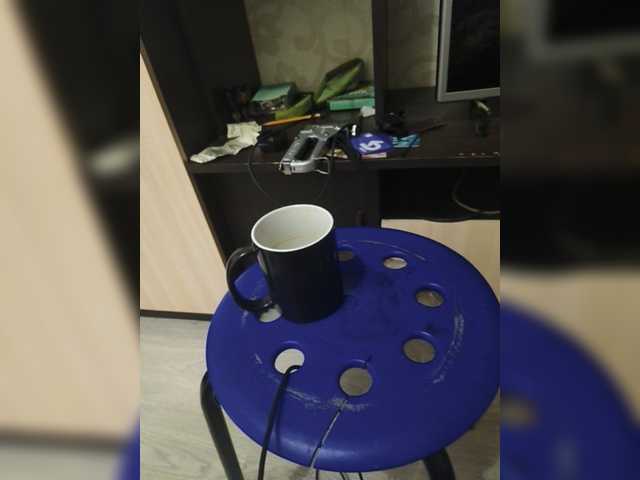 Patron1989 live cam