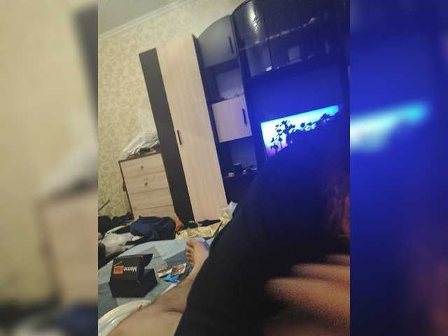 Patron1989 live cam on BongaCams