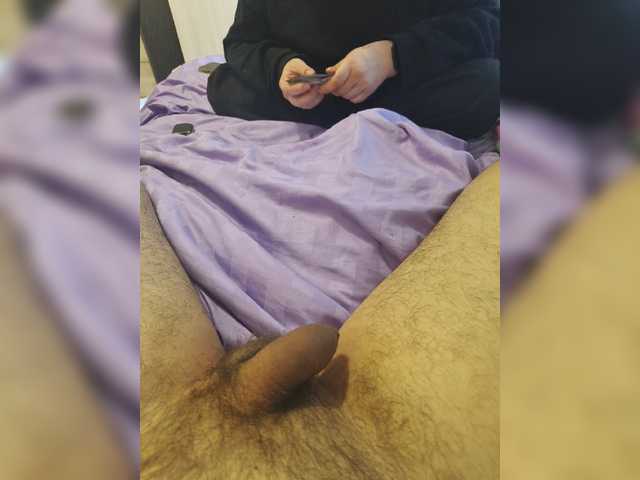 Patron1989 live cam on BongaCams