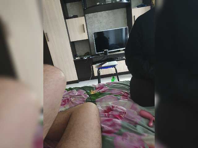 Patron1989 live cam on BongaCams