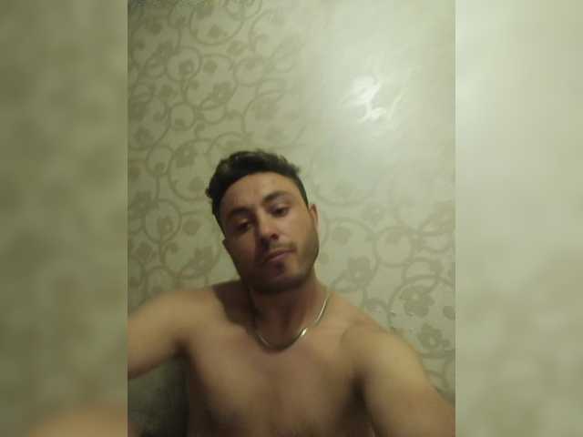 Patron1989 live cam on BongaCams