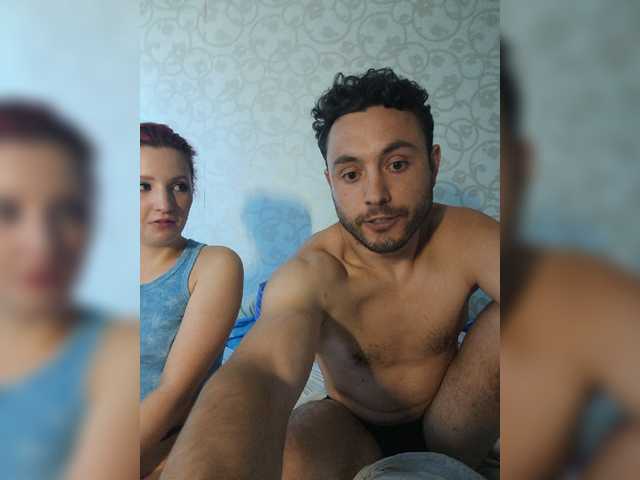 Live трансляция Patron1989 - Runet.cam